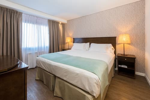 Calafate Parque Hotel, Room