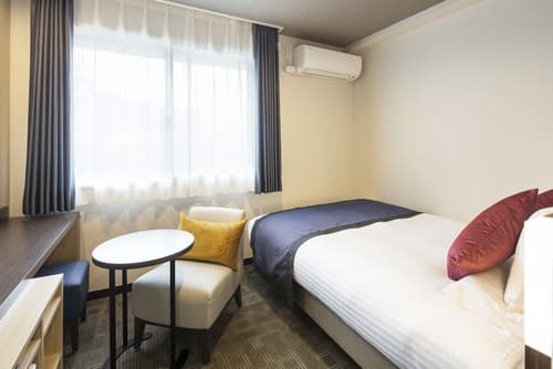 Hotel MyStays Kanda, Primary image