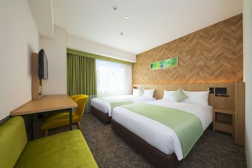 Hotel Villa Fontaine Tokyo - Otemachi, Room