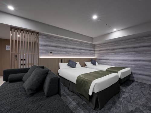 Hotel Villa Fontaine Tokyo - Otemachi, Room