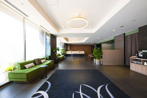 Hotel Villa Fontaine Tokyo - Kudanshita, Primary image