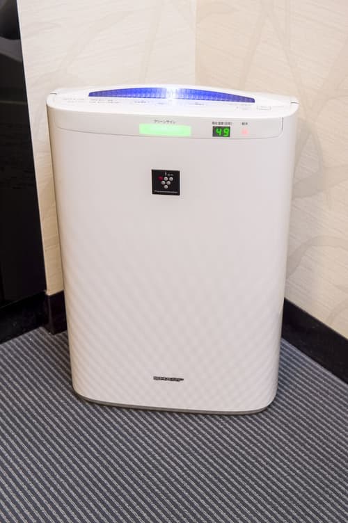 Hotel Villa Fontaine Tokyo - Kudanshita, Room