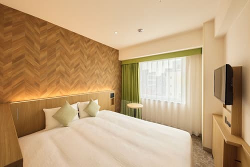 Hotel Villa Fontaine Tokyo - Kudanshita, Room