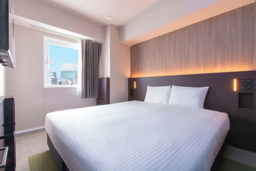 Hotel Villa Fontaine Tokyo - Kudanshita, Room