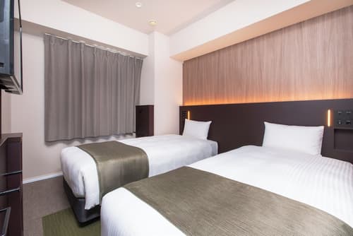 Hotel Villa Fontaine Tokyo - Kudanshita, Room