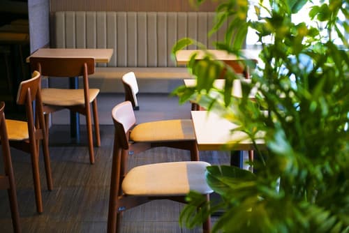 Hotel Villa Fontaine Tokyo - Kudanshita, Breakfast area
