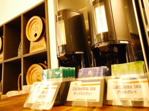 Hotel MyStays Kameido, Buffet