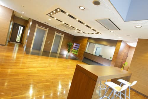 Hotel MyStays Kameido, Lobby lounge