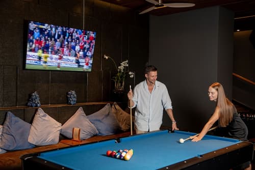 Novotel Phuket Kata Avista Resort And Spa, Lobby