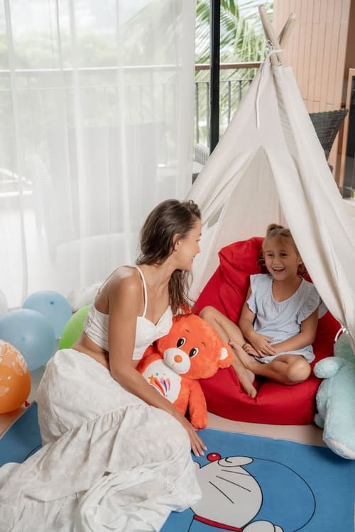 Novotel Phuket Kata Avista Resort And Spa, Room