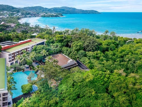 Novotel Phuket Kata Avista Resort And Spa, Pool