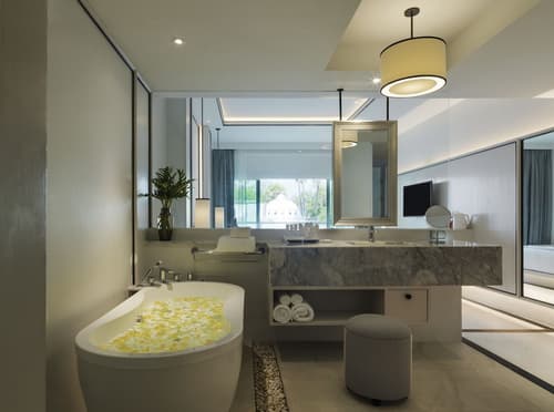 Chanalai Romantica Resort Kata Beach - Adults Only, Room