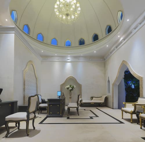 Chanalai Romantica Resort Kata Beach - Adults Only, Lobby