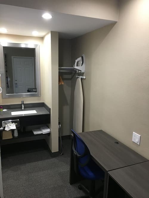 Blackjack Inn South Lake Tahoe, Room