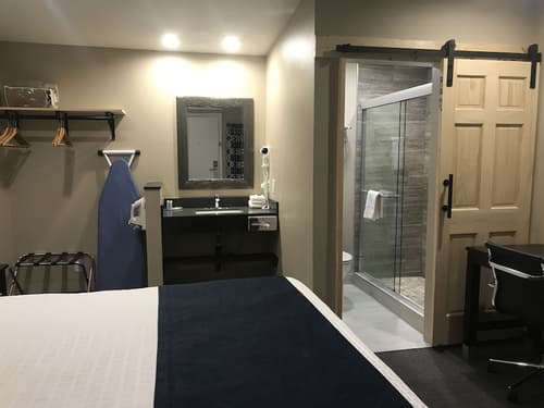 Blackjack Inn South Lake Tahoe, Room