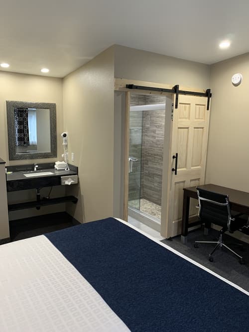 Blackjack Inn South Lake Tahoe, Room