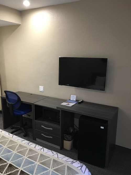 Blackjack Inn South Lake Tahoe, Room