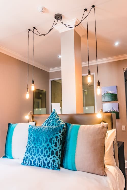 Cloud 9 Boutique Hotel and Spa, Room