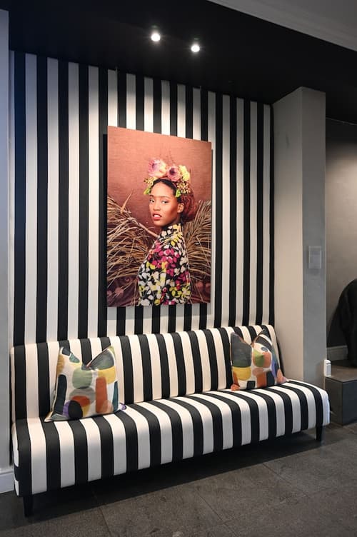 Cloud 9 Boutique Hotel and Spa, Reception