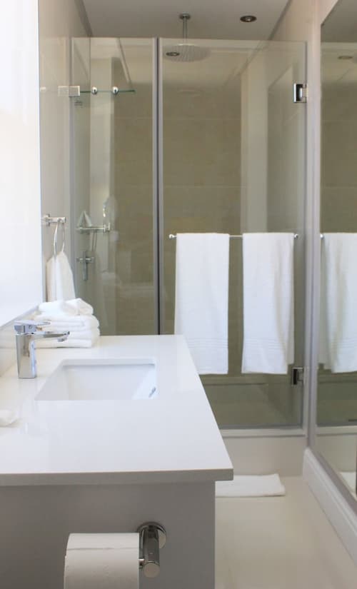 Cloud 9 Boutique Hotel and Spa, Room