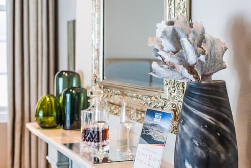 Cloud 9 Boutique Hotel and Spa, Room