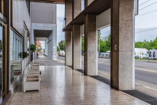 Suite Hotel Elite, Lobby