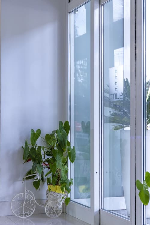 Suite Hotel Elite, Lobby