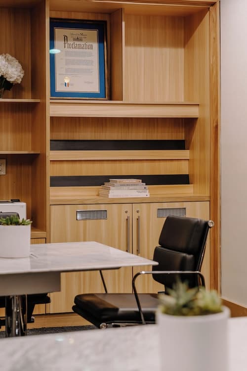 Club Quarters Hotel, World Trade Center, Meeting facility