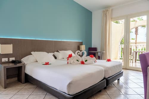 VOI Praia de Chaves Resort, Room