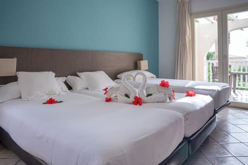 VOI Praia de Chaves Resort, Room