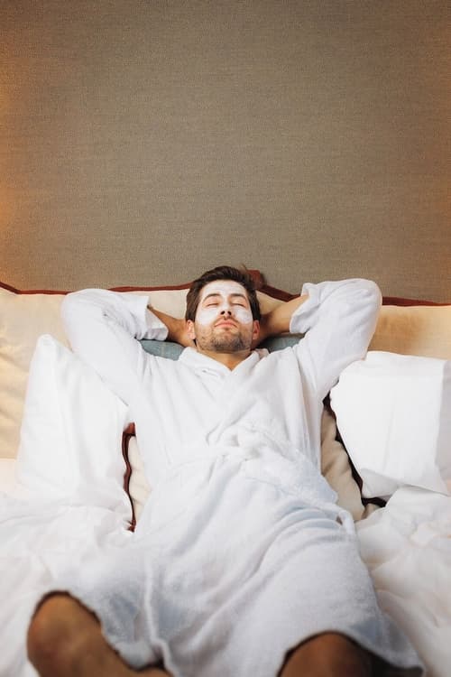 Vestlia Resort, Room