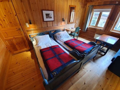 Vertshuset Røros, Room