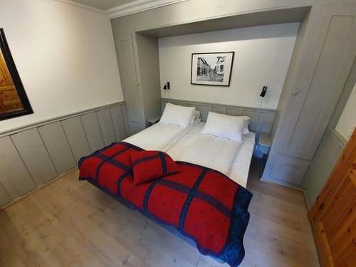 Vertshuset Røros, Room