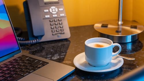 Holiday Inn Santo Domingo by IHG, Room