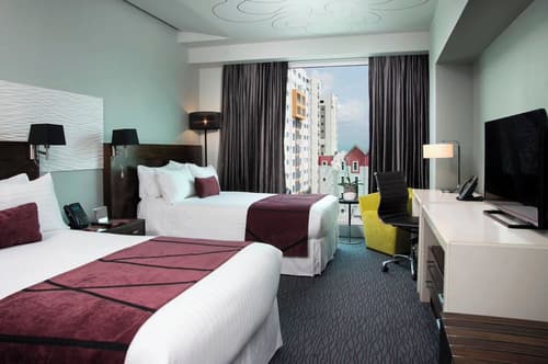 Holiday Inn Santo Domingo by IHG, Room