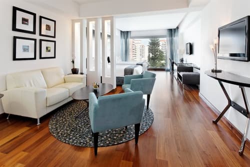 Holiday Inn Santo Domingo by IHG, Room