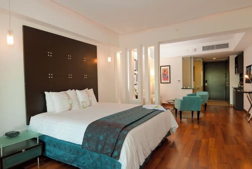 Holiday Inn Santo Domingo by IHG, Room