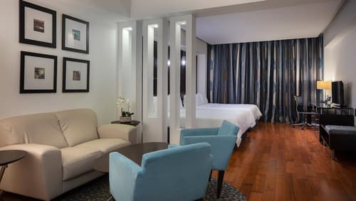 Holiday Inn Santo Domingo by IHG, Room