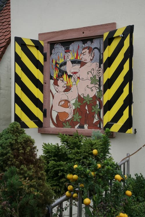 Hotel & Restaurant Hackteufel, Room