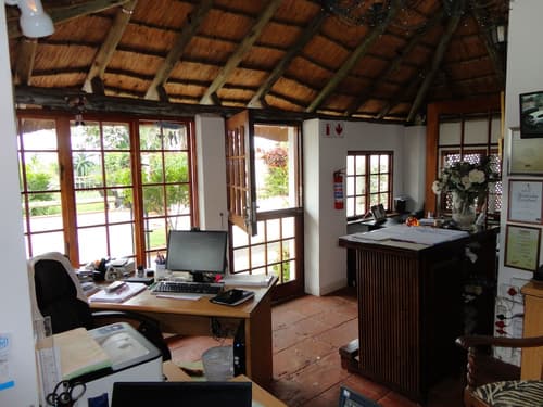 HoneyPot Guesthouse, Reception