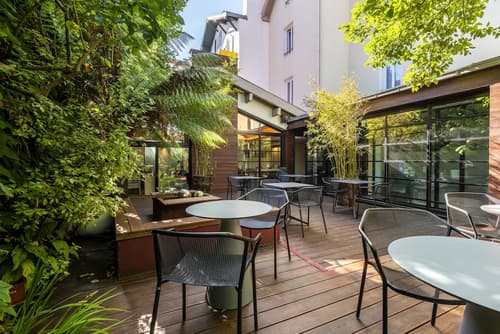 Hôtel Villa Koegui Biarritz, Primary image