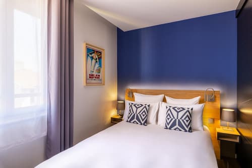 Hôtel Villa Koegui Biarritz, Room