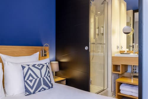 Hôtel Villa Koegui Biarritz, Room