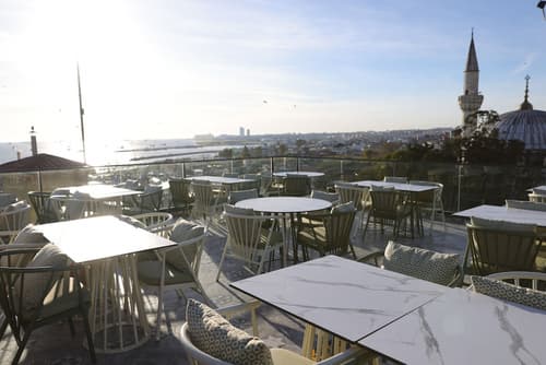 Dara Old City Hotel, Primary image