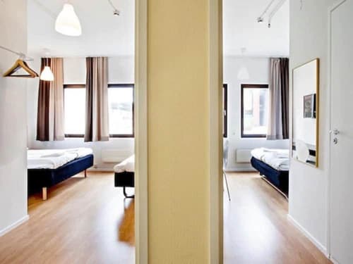 Dialog Hotel Kungens Kurva, Room