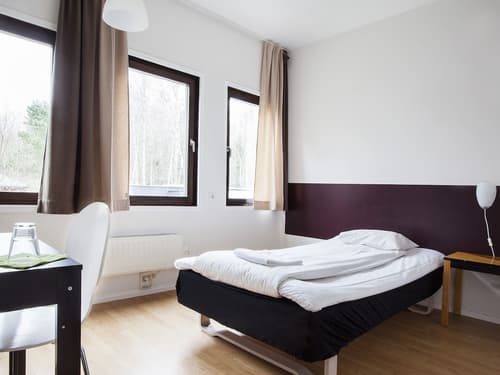 Dialog Hotel Kungens Kurva, Room