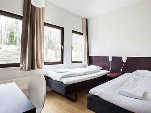 Dialog Hotel Kungens Kurva, Room