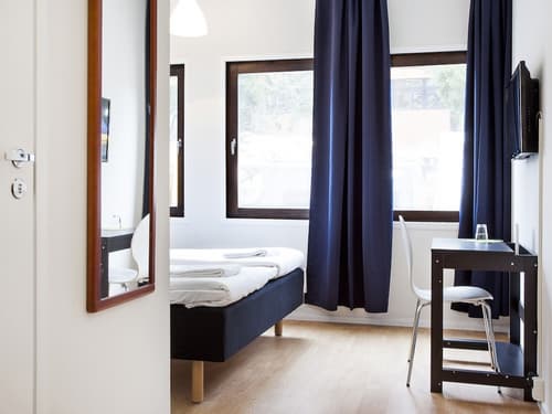 Dialog Hotel Kungens Kurva, Room