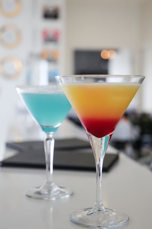 Regent of Rotorua, Bar (on property)