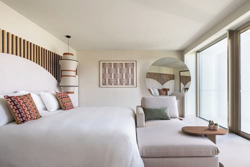 Kimpton Atlântico Algarve by IHG, Room